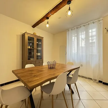 Bed & Breakfast Neuf Ecluses 2e Etage *