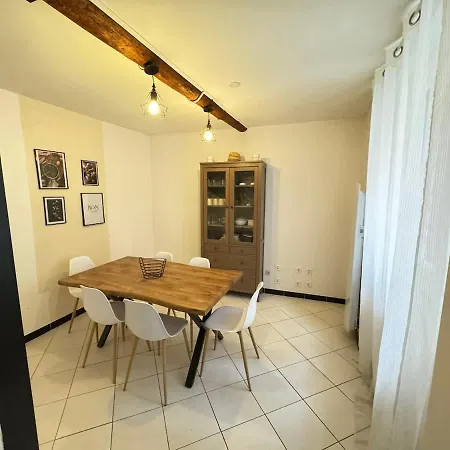 Neuf Ecluses 2e Etage