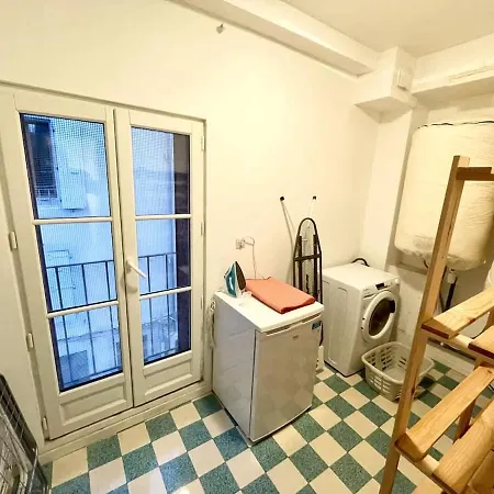 Neuf Ecluses 2e Etage